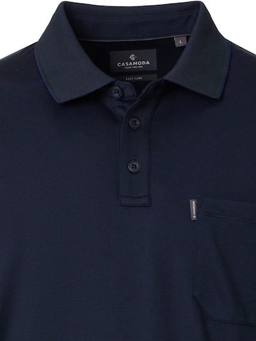 CASA MODA Shirt in Blue