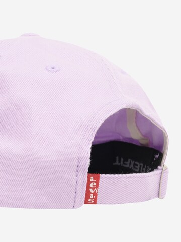 Cappello da baseball di LEVI'S ® in lilla