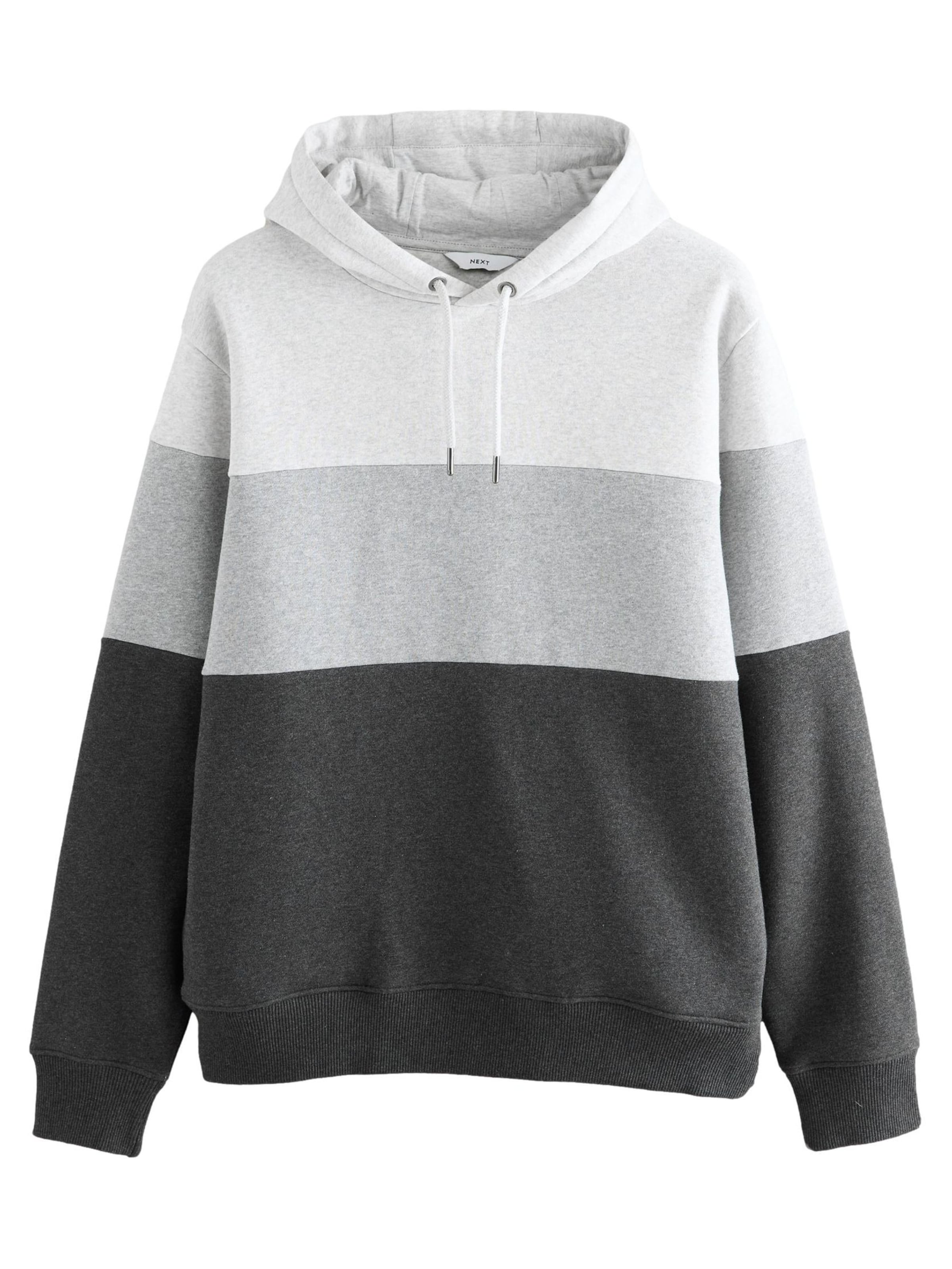 Next Sweatshirt in Mixed colors: front