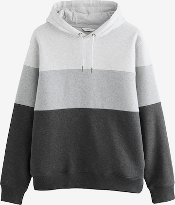 Next Collegepaita värissä monivärinen: etupuoli