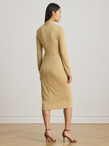 Lauren Ralph Lauren Jurk in Beige