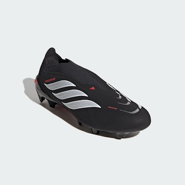 ADIDAS PERFORMANCE - Zapatillas de fútbol 'Predator League' en negro