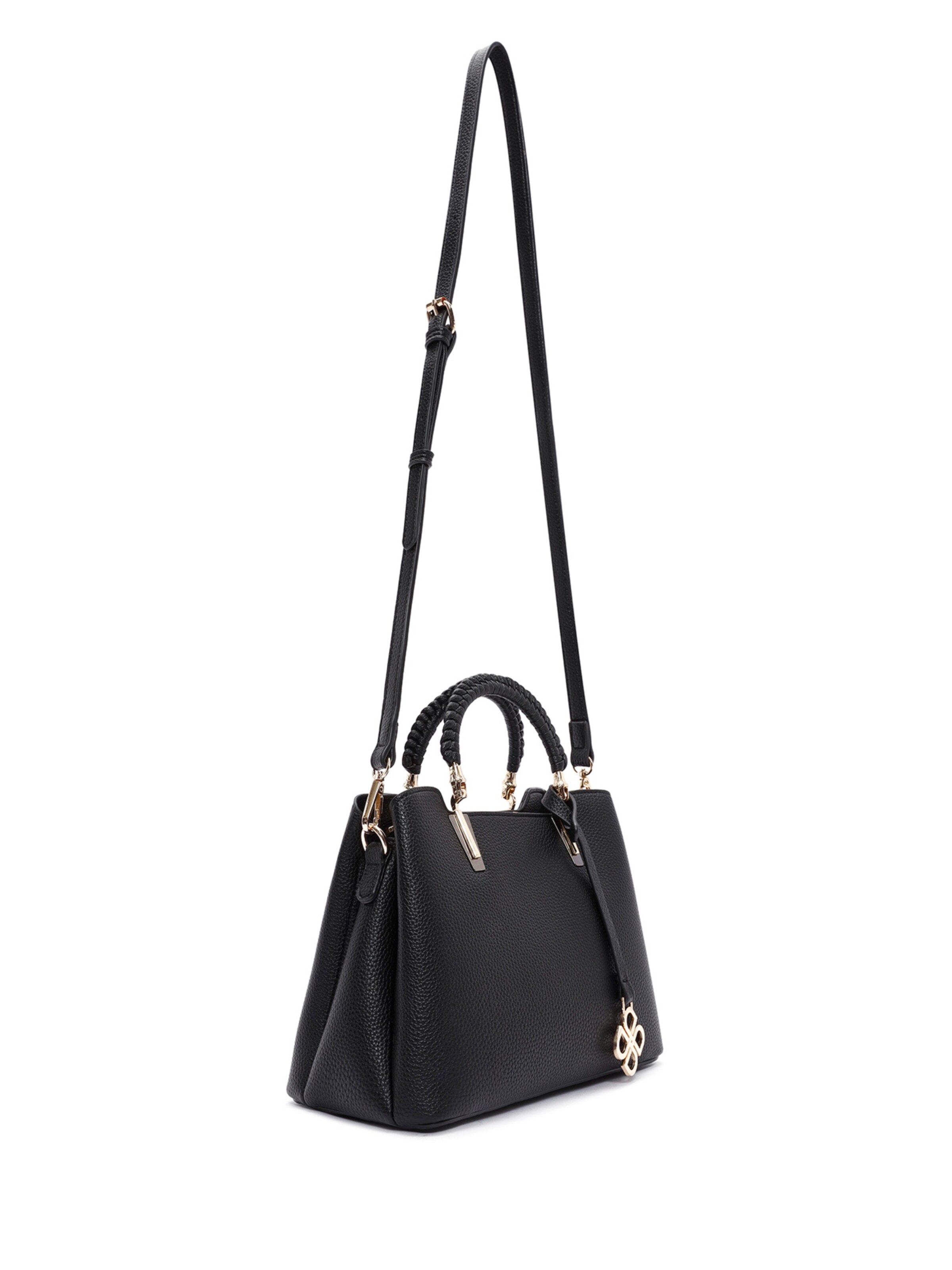 Derimod Handbag in Black
