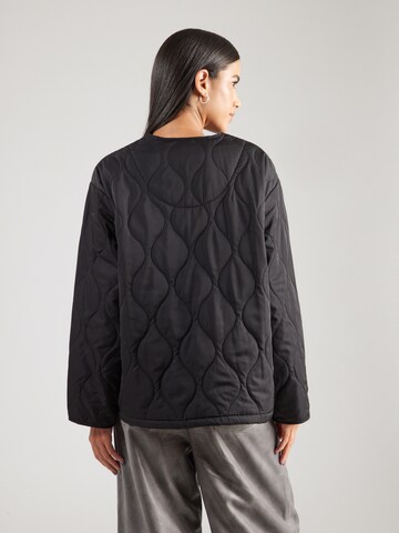Veste mi-saison 'Poly Alice' MADS NORGAARD COPENHAGEN en noir