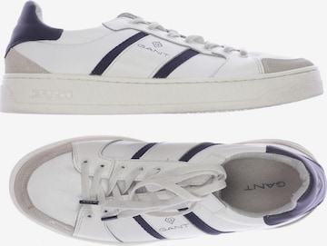 GANT Sneakers & Trainers in 43 in White: front