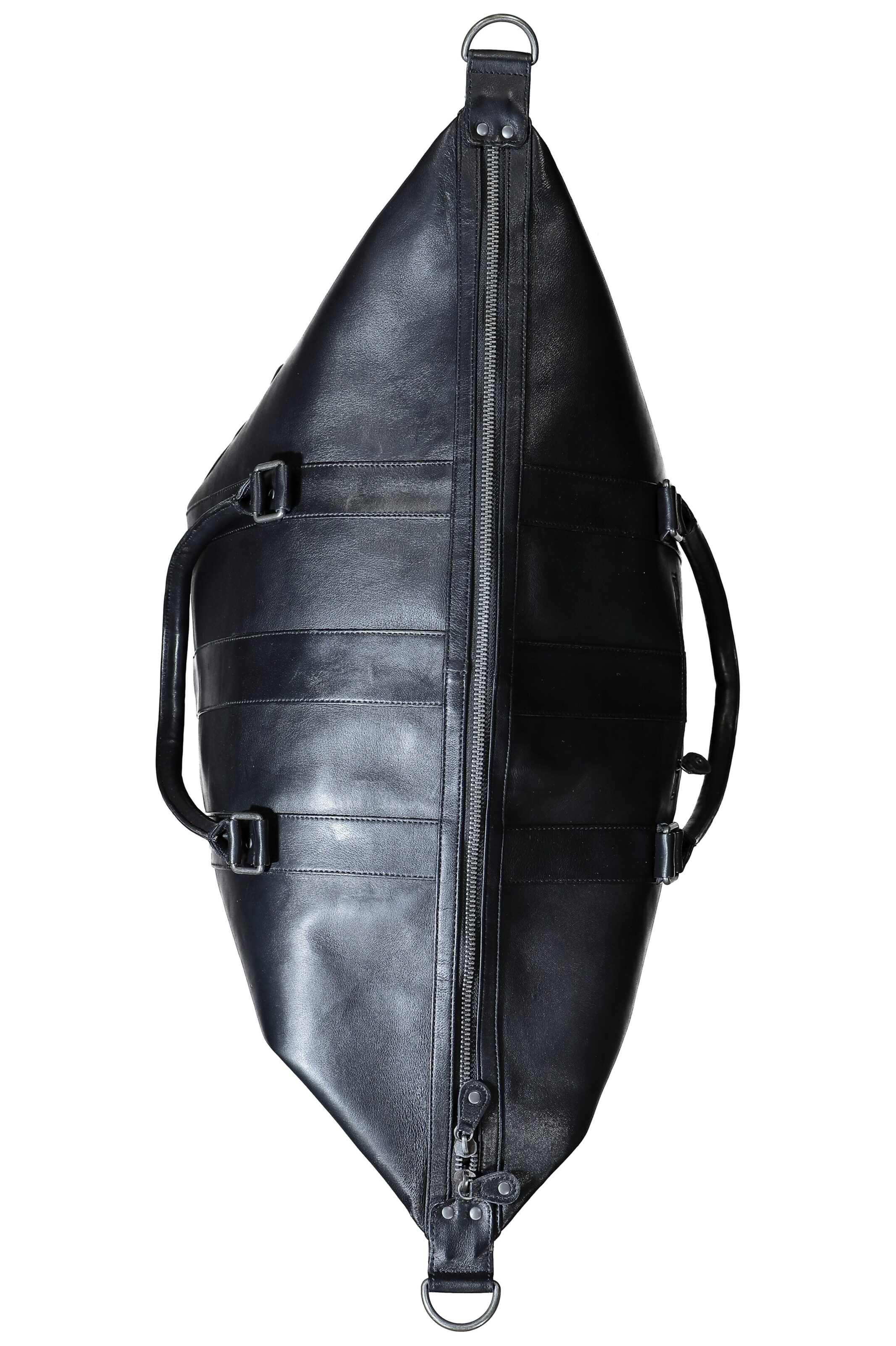 JP1880 Travel bag in Black