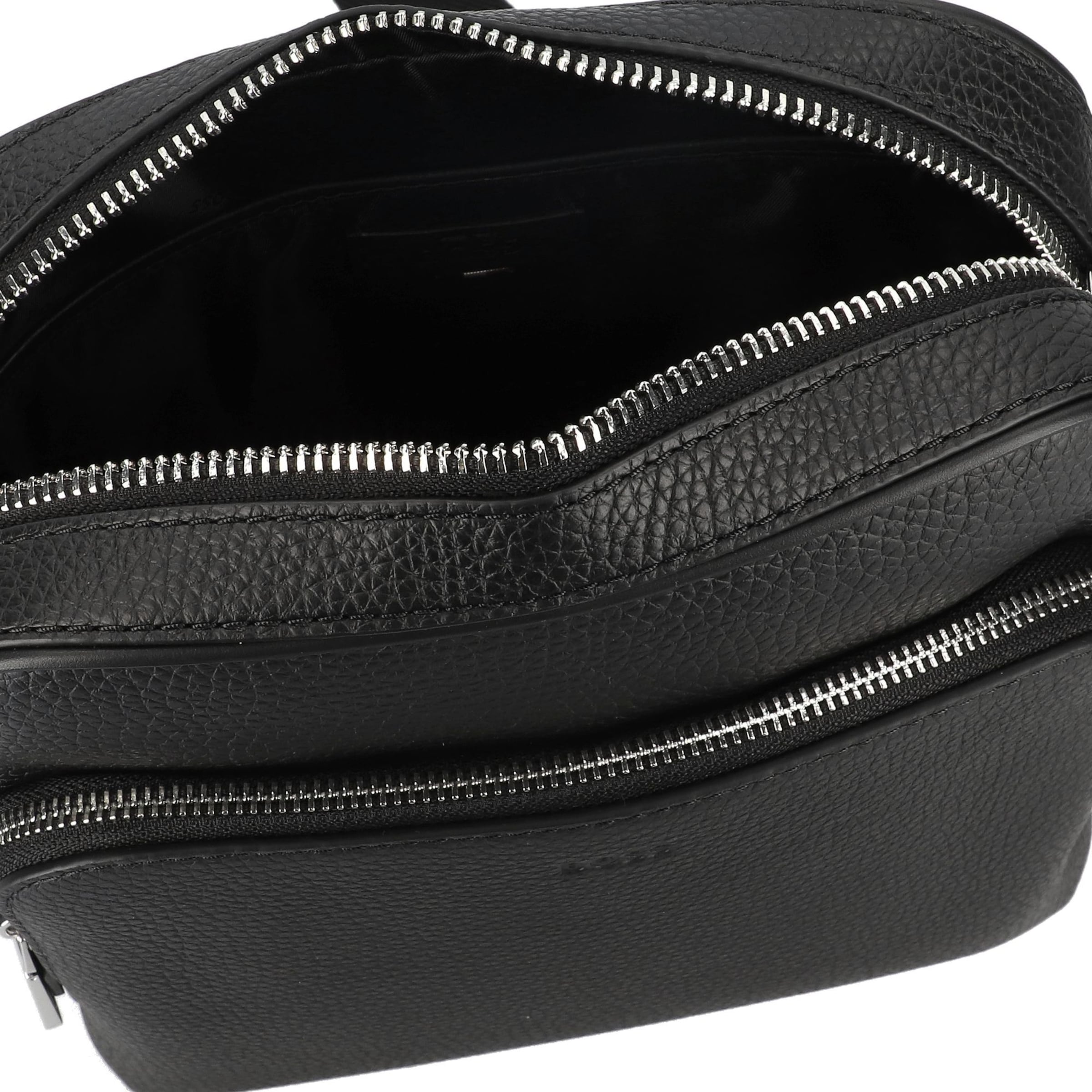 Sac à bandoulière BOSS en noir