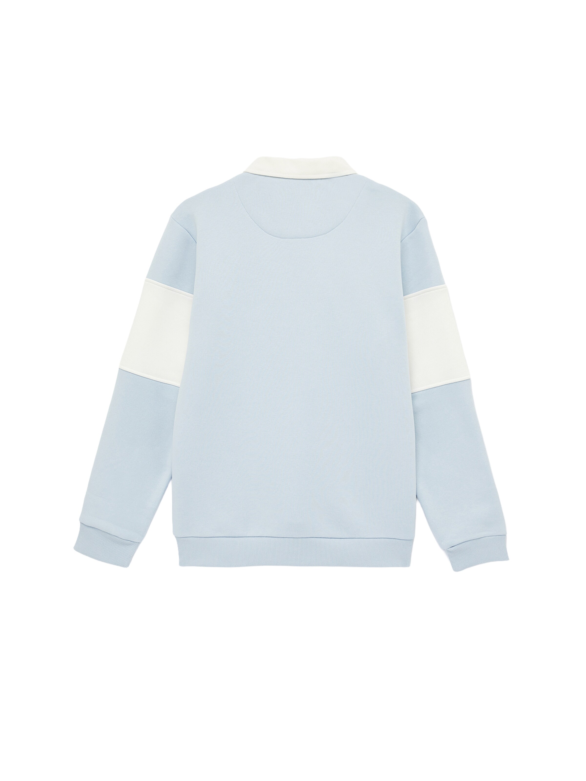 Koton Sweatshirt in Blau