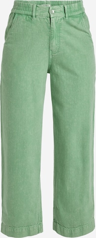 Baggy Pantalon 'Break My Soul' ROXY en vert : devant