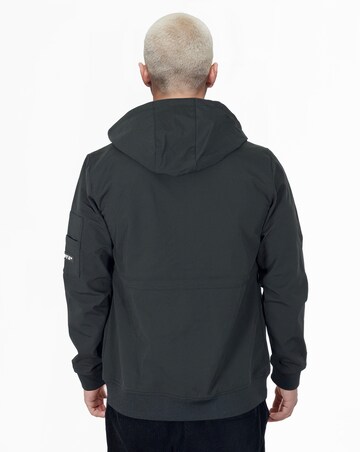 Veste mi-saison ' Lucas ' trueprodigy en noir