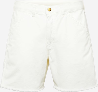 Polo Ralph Lauren Pantalon en blanc, Vue avec produit