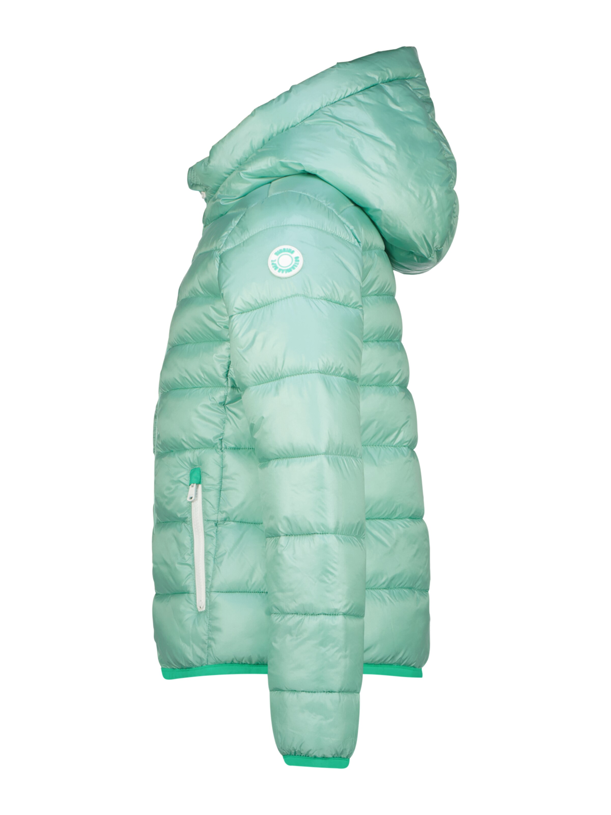 VINGINO Välikausitakki 'Tizzy' värissä vihreä