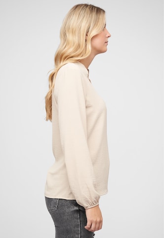 Camicia da donna di Cloud5ive in beige