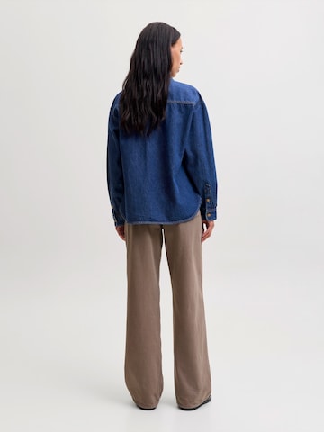 JJXX - Blusa 'JXBella' en azul