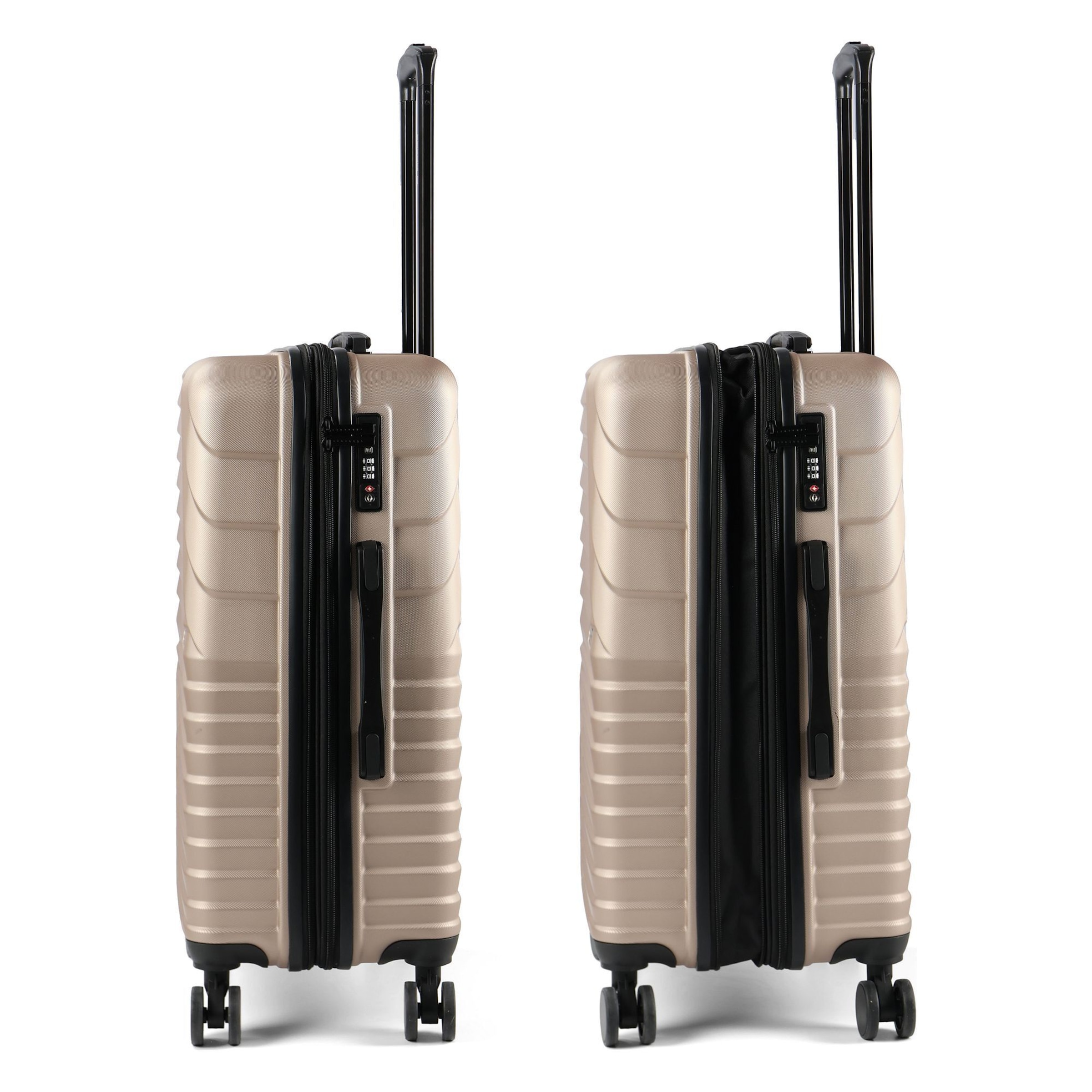 cocoono Kofferset 'Larnaka' in Goud