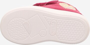 SUPERFIT Sneakers 'SUPIES' i pink