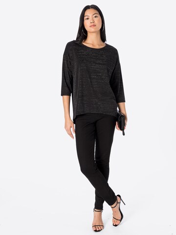 VERO MODA - Blusa 'MALENA' en negro