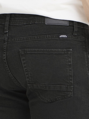 regular Jeans ' BHTWISTER ' di BLEND in nero