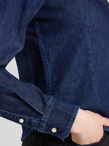 GAP Blouse in Blue