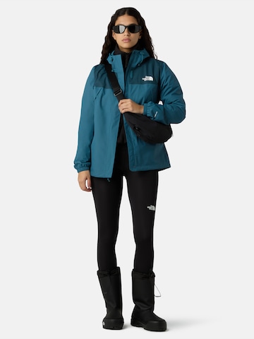 Veste outdoor 'Antora' THE NORTH FACE en vert
