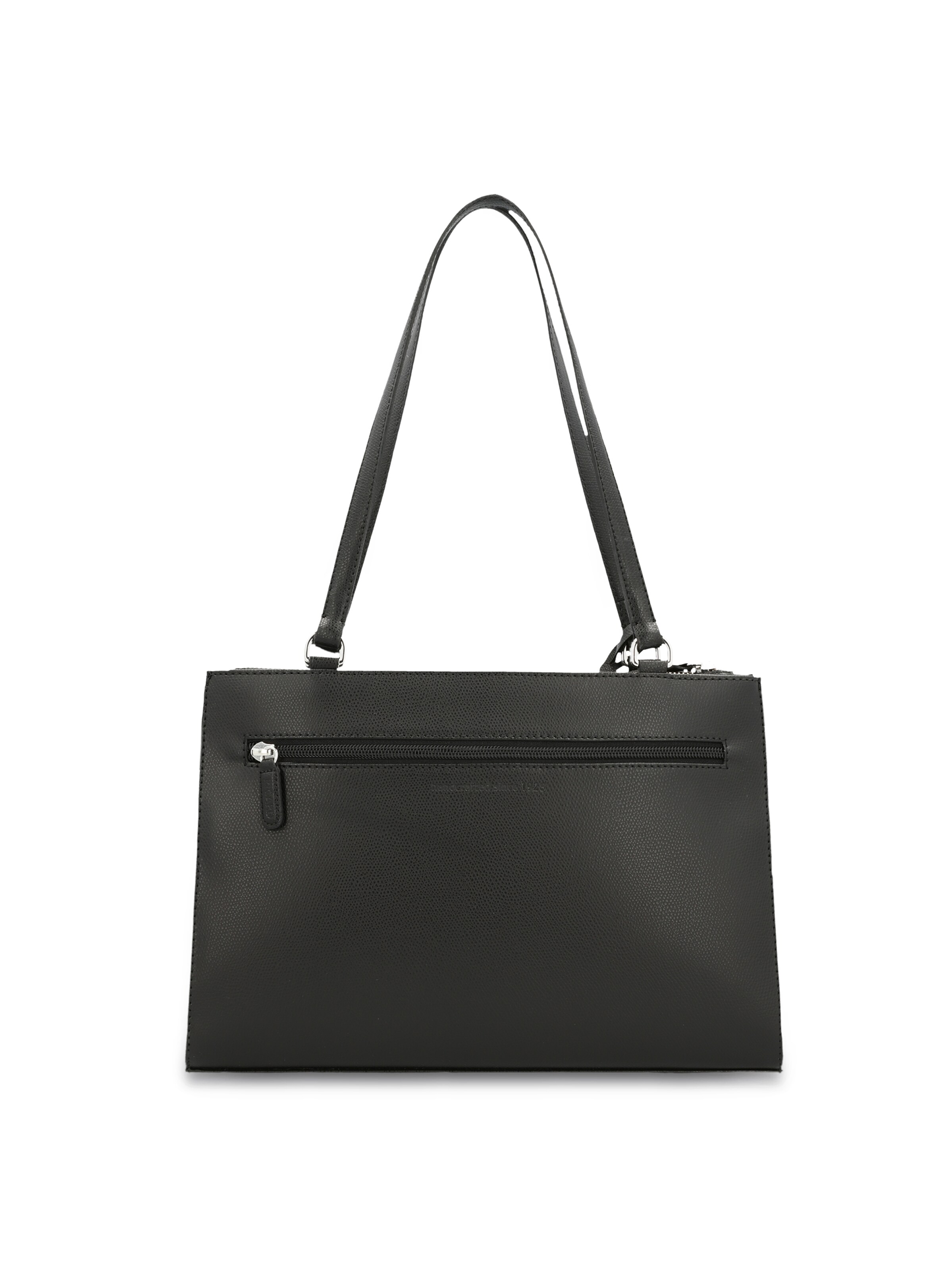 Picard Shopper 'Catch Me' in Black