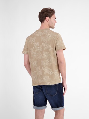 LERROS Shirt in Beige