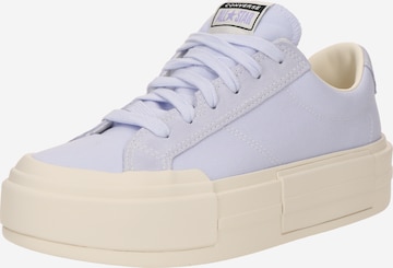 CONVERSENiske tenisice 'CTAS CRUISE' - plava boja: prednji dio