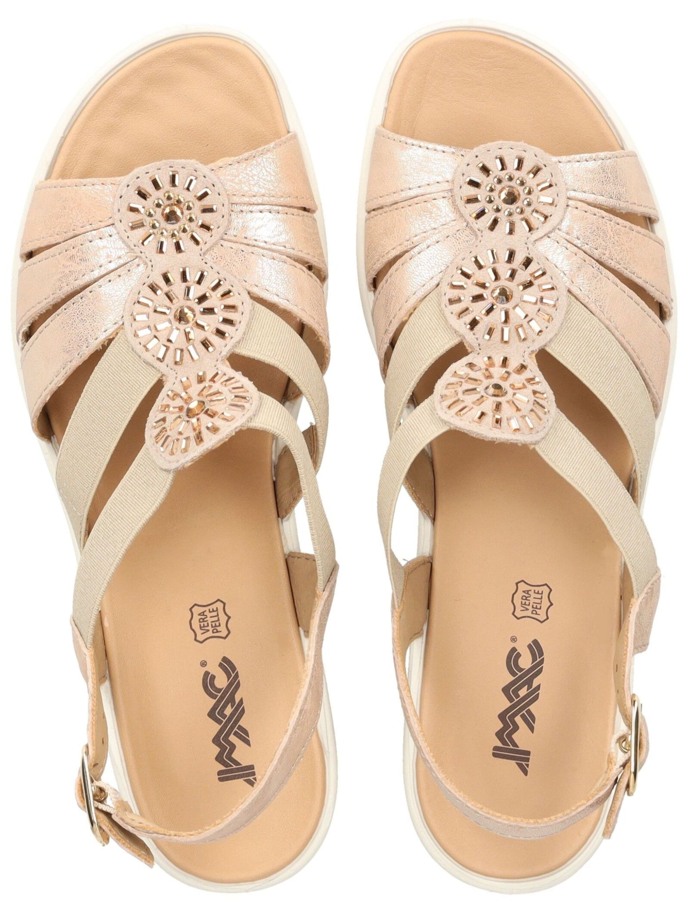 IMAC Sandal in Beige