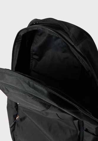 Rucsac 'JAM ELEMENT PRO' de la Jordan pe negru