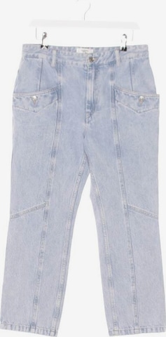 Isabel Marant Etoile Jeans in 29 in Blue: front