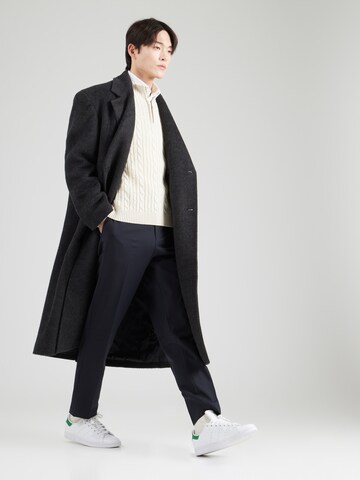regular Pantaloni con piega frontale 'JPRTheo' di JACK & JONES in blu