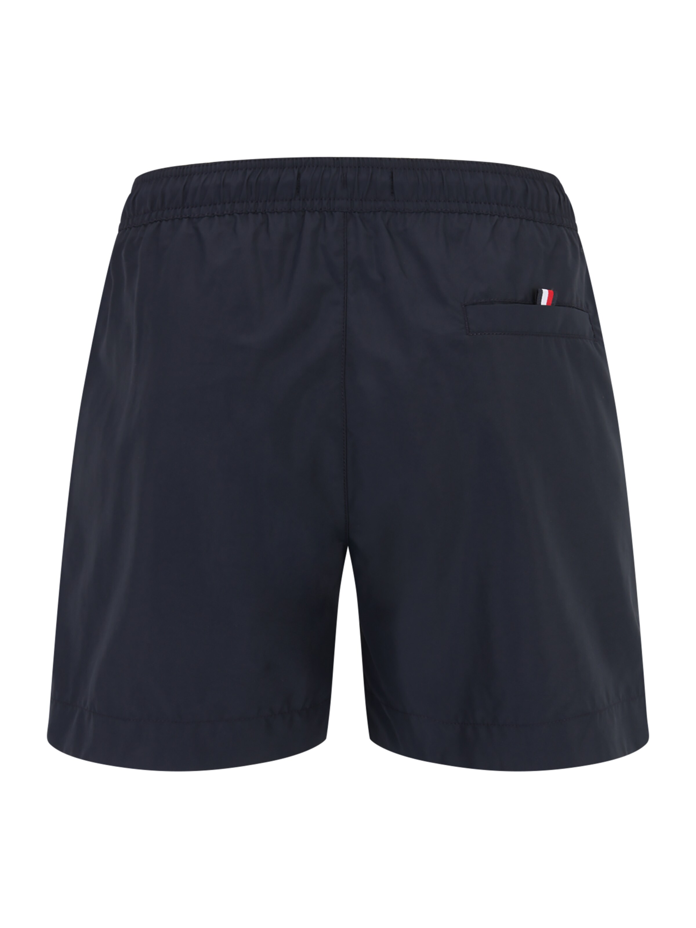 Pantaloncini da bagno di Tommy Hilfiger Underwear in blu