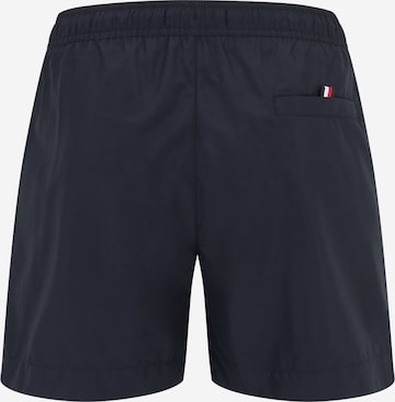 TOMMY HILFIGER - Bermudas en azul