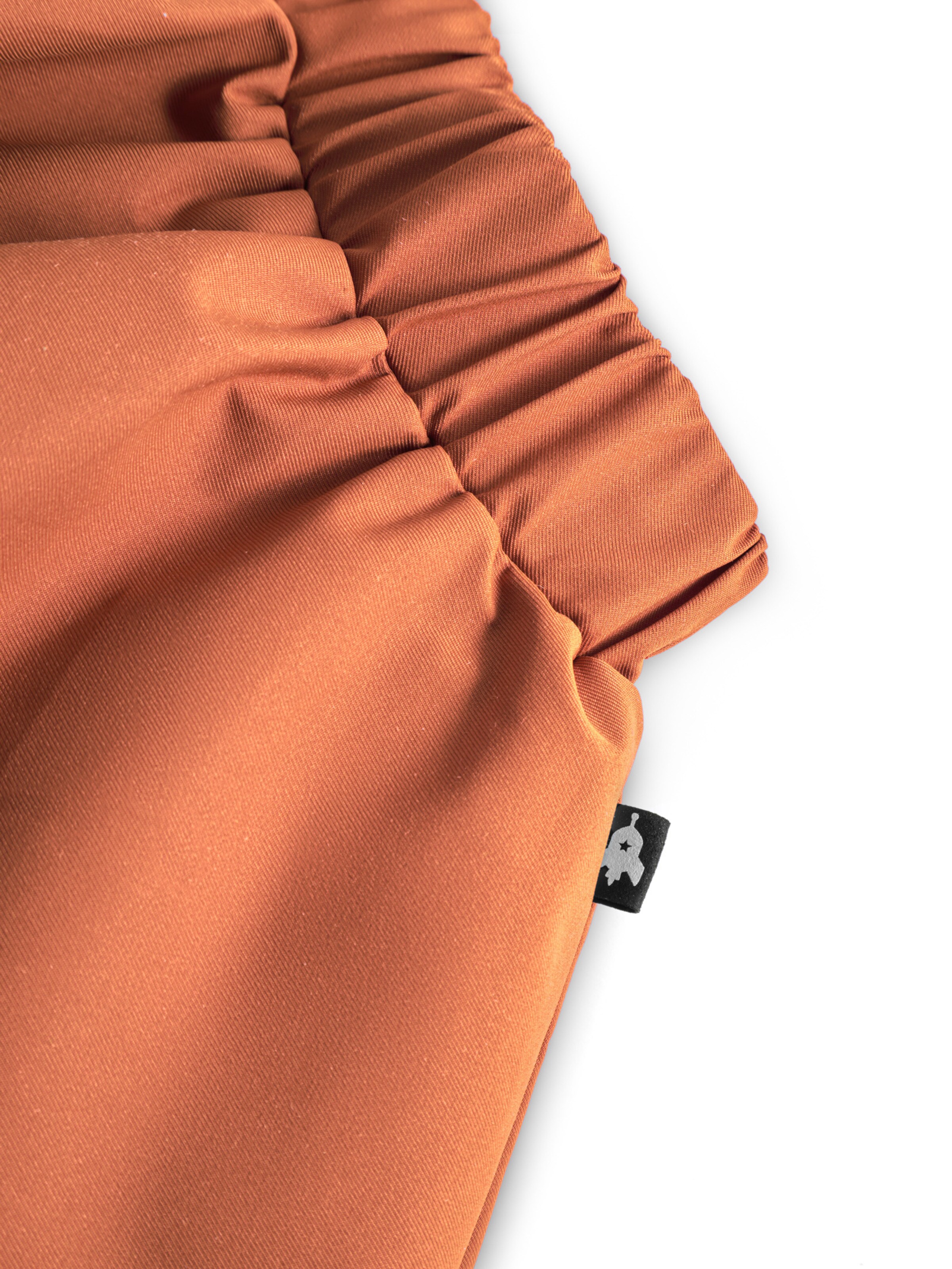 Jupe WeeDo en marron