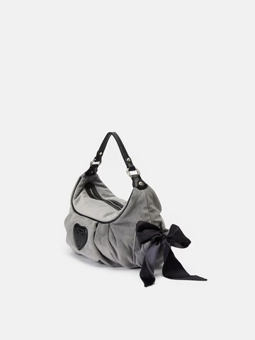 Borsa a spalla 'Daydreamer' di Juicy Couture in grigio