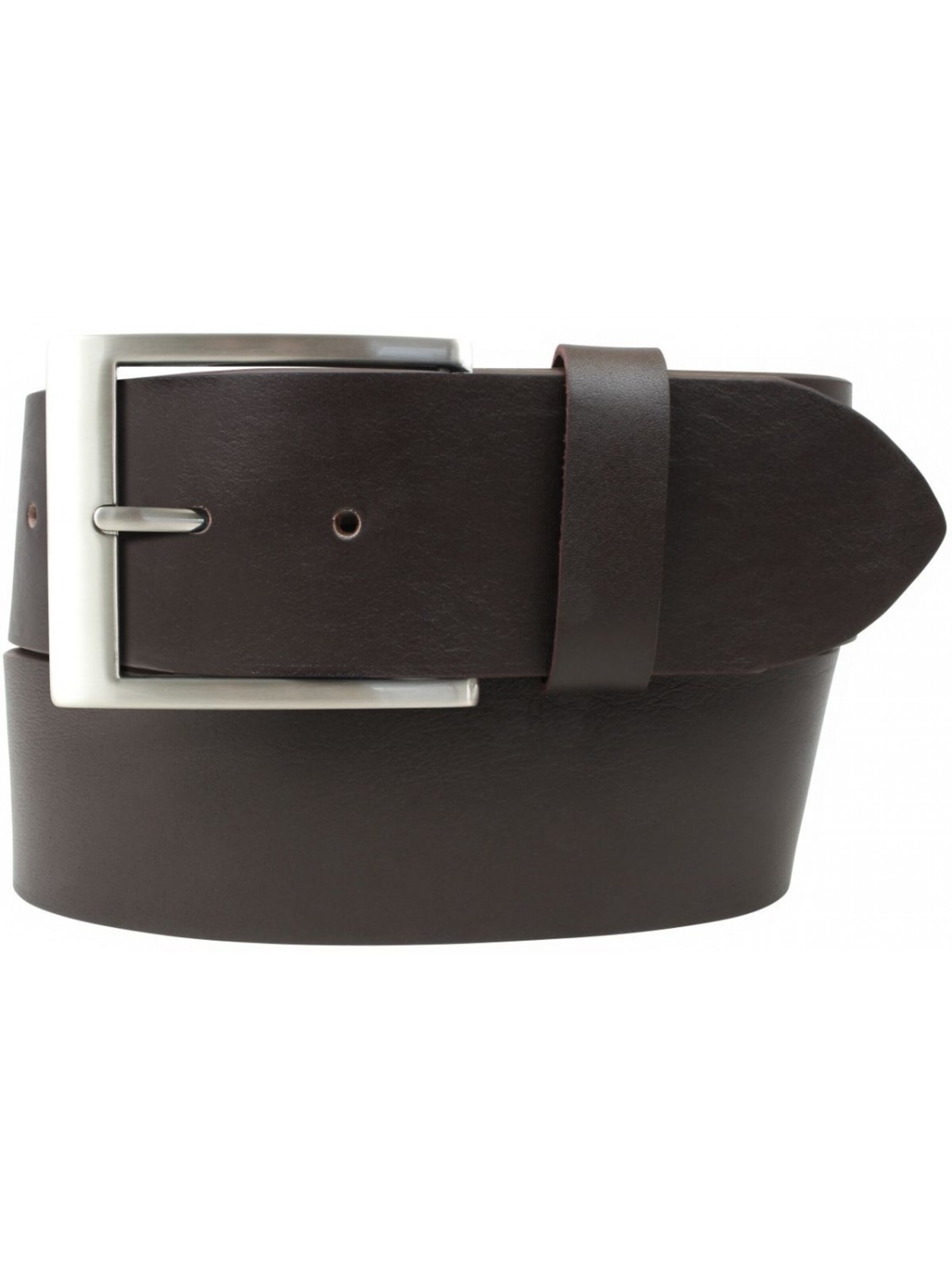 BELTINGER Belt 'Vittoriai' in Brown: front