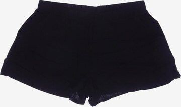 VILA Shorts XL in Schwarz: predná strana