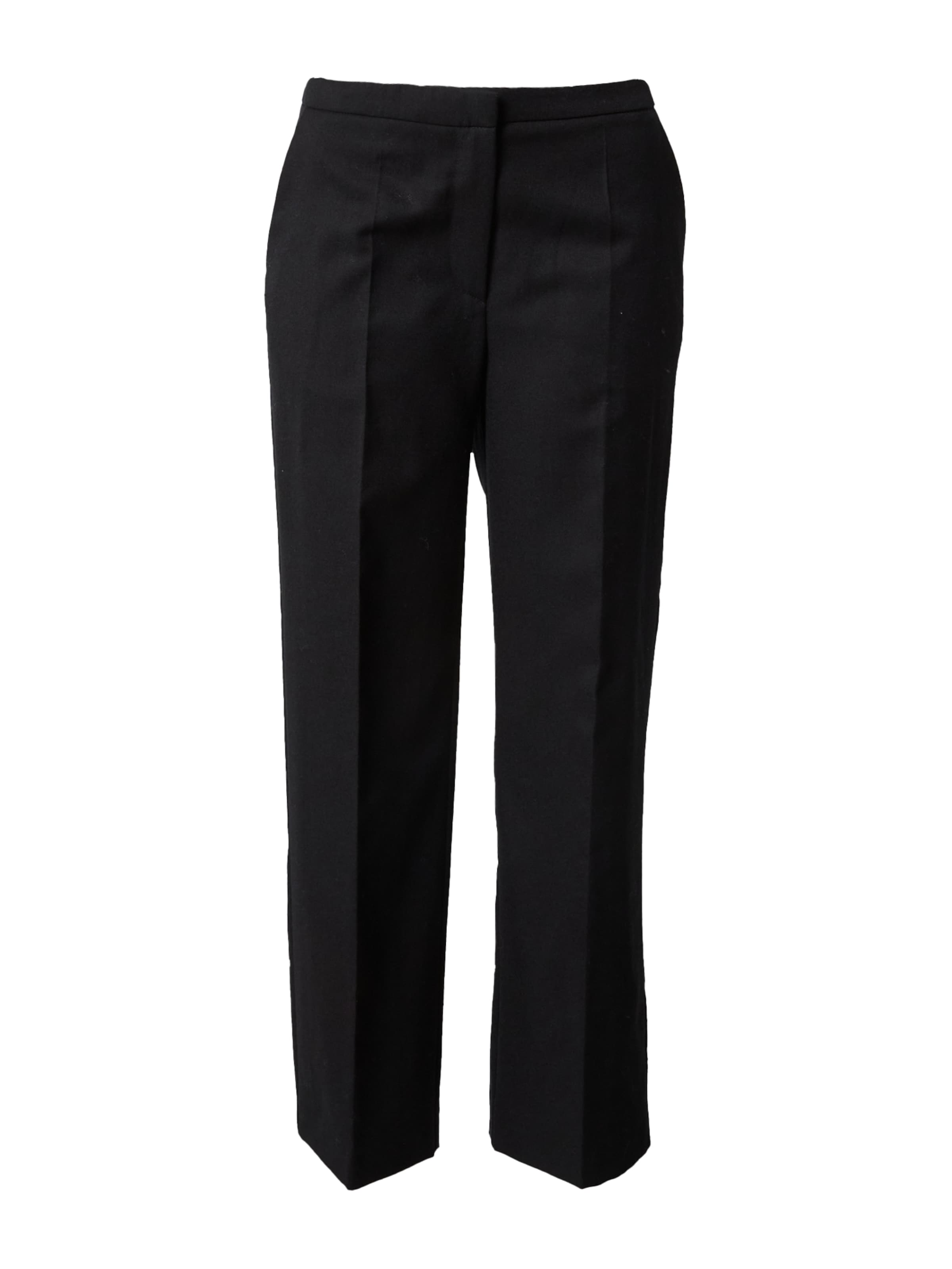 ABOUT YOU x Marie von Behrens Штаны 'Philine' в Черный, Обзор товара