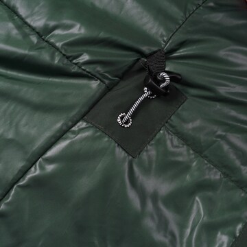 ICEPEAK Winter Coat 'Addia' in Green