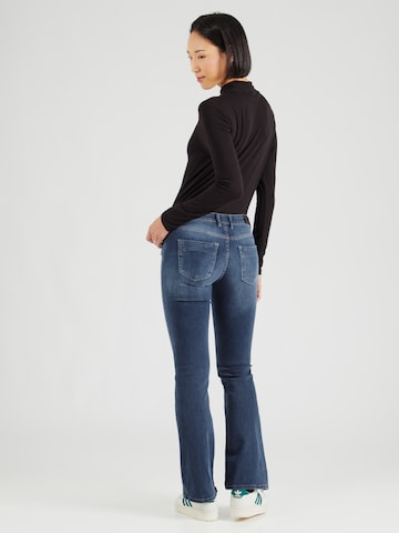 ONLY Flared Jeans in Blue
