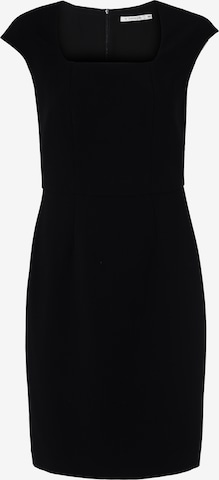 TATUUM Dress in Black: front