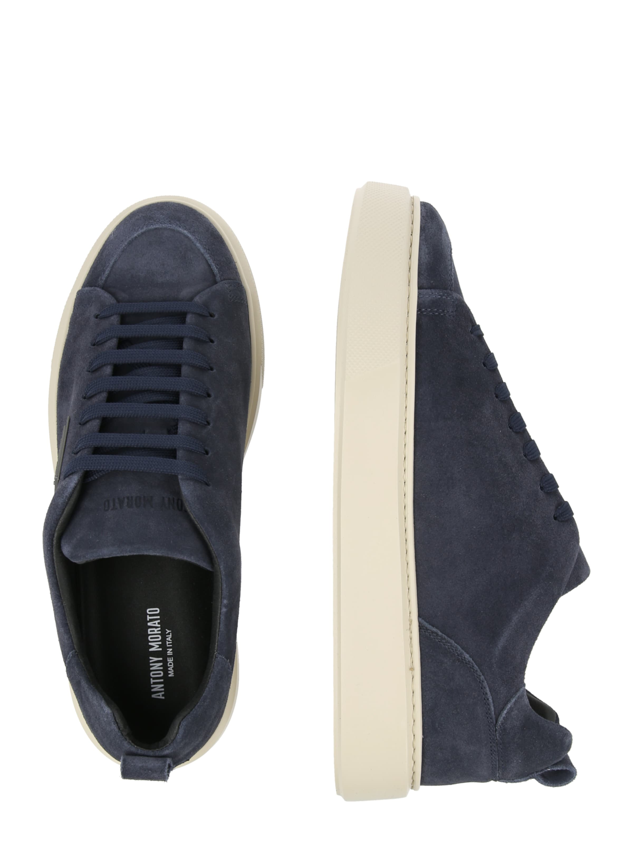 ANTONY MORATO Sneakers 'DIXON' in Blue