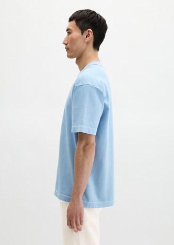 Marc O'Polo Shirt in Blue