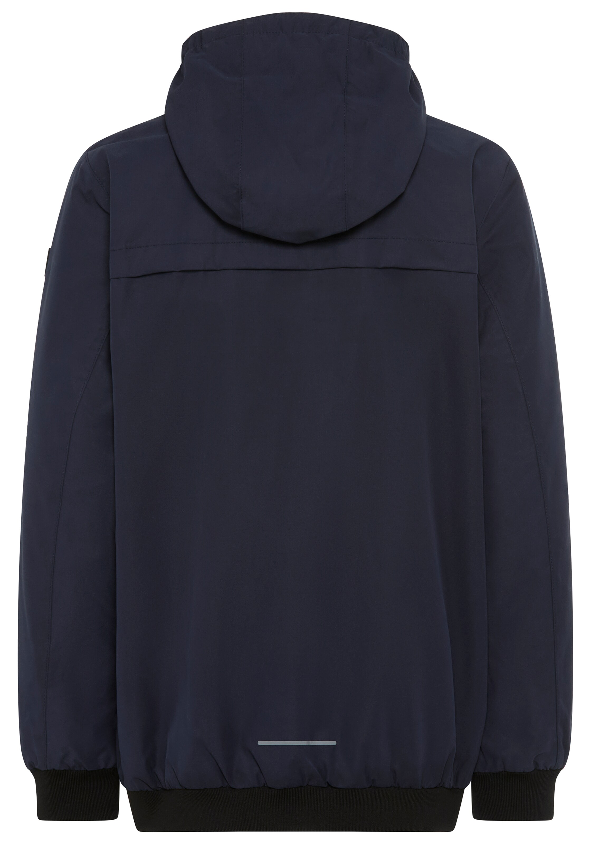 KILLTEC Performance Jacket in Black