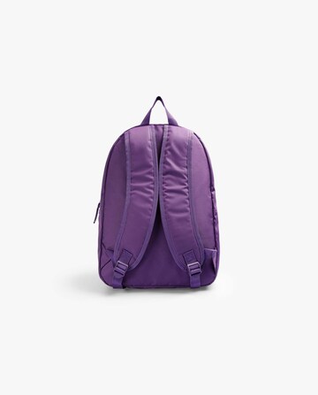 Scalpers Rucksack in Lila