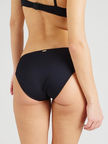 HOLLISTER Bikinibroek in Zwart