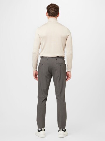 SELECTED Slim fit Suit 'LIAM' in Grey