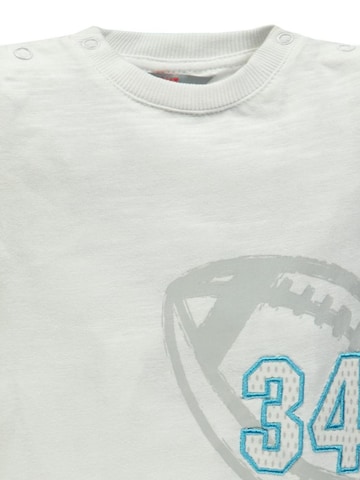 KANZ Shirt‌‌‌‌‌‌‌‌ in Weiß