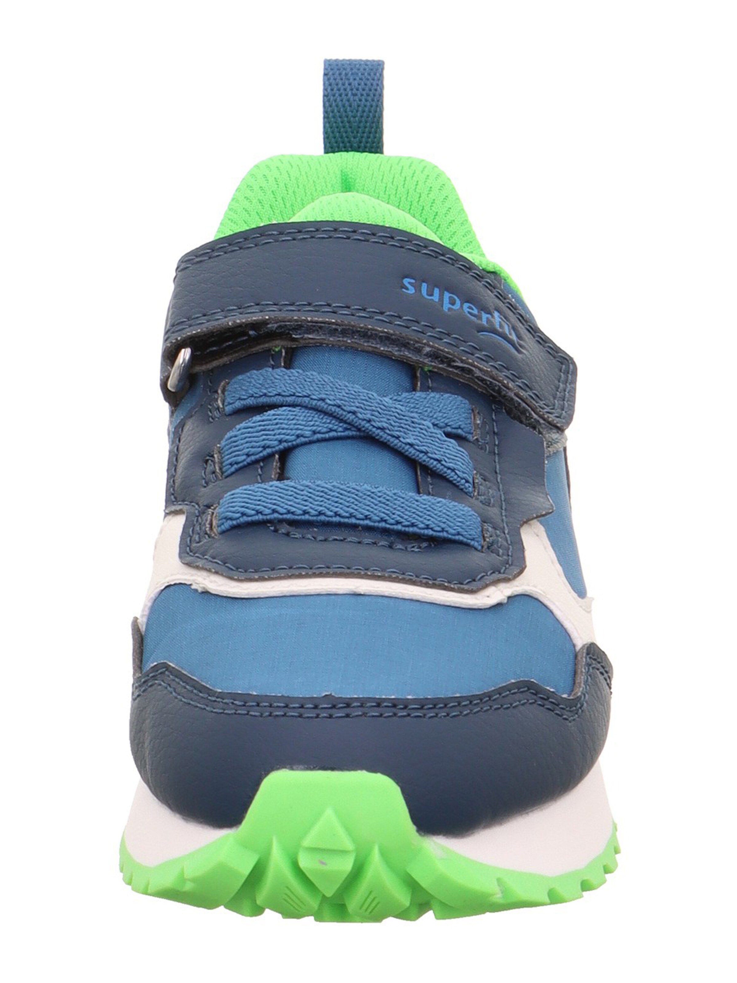 SUPERFIT Tenisky 'Dash' – modrá