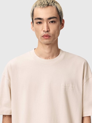 AllSaints Shirt in White